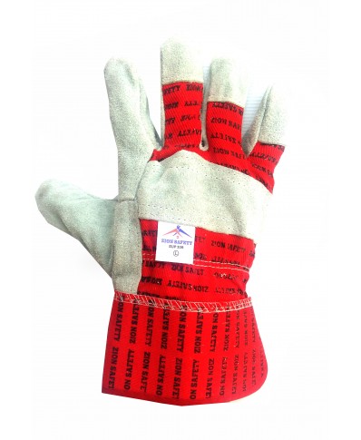 Zion Combination Hand Glove